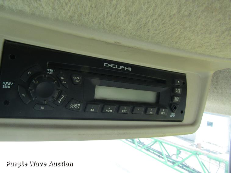 image for item DE5144 2011 John Deere 4630 sprayer