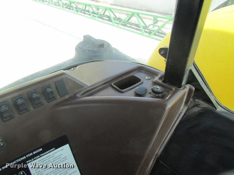 image for item DE5144 2011 John Deere 4630 sprayer