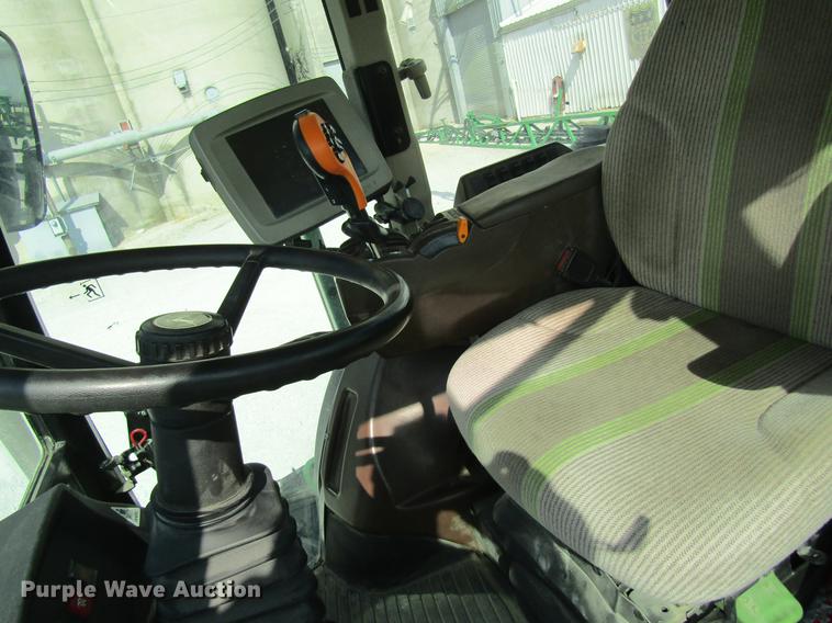 image for item DE5144 2011 John Deere 4630 sprayer