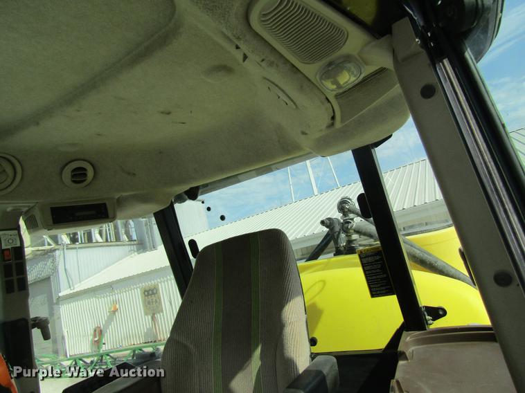 image for item DE5144 2011 John Deere 4630 sprayer