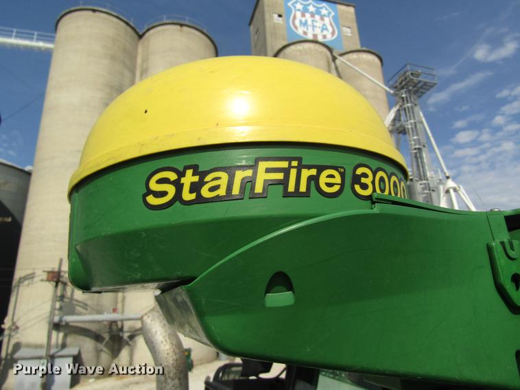 image for item DE5144 2011 John Deere 4630 sprayer