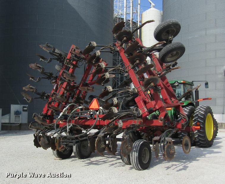 image for item DE5145 2008 DMI 5300 anhydrous applicator