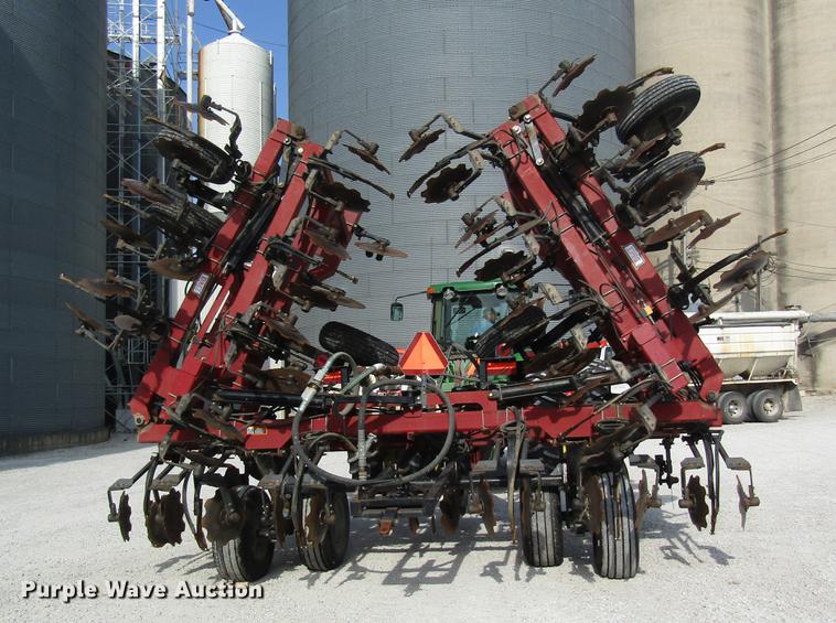 image for item DE5145 2008 DMI 5300 anhydrous applicator