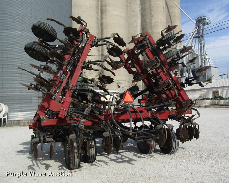 image for item DE5145 2008 DMI 5300 anhydrous applicator