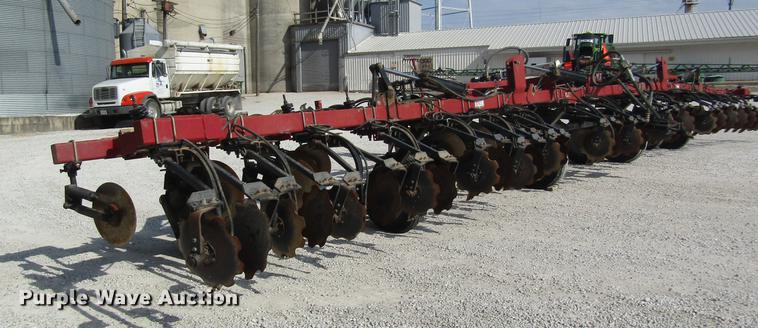 image for item DE5145 2008 DMI 5300 anhydrous applicator