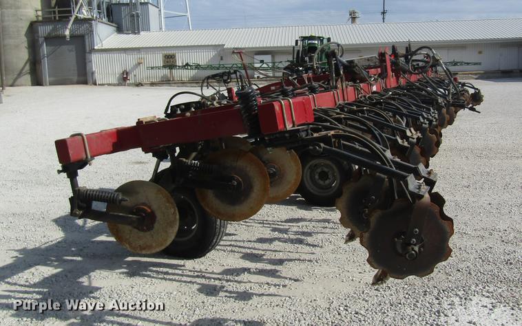 image for item DE5145 2008 DMI 5300 anhydrous applicator