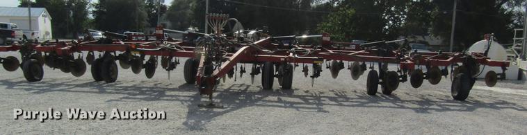 image for item DE5145 2008 DMI 5300 anhydrous applicator