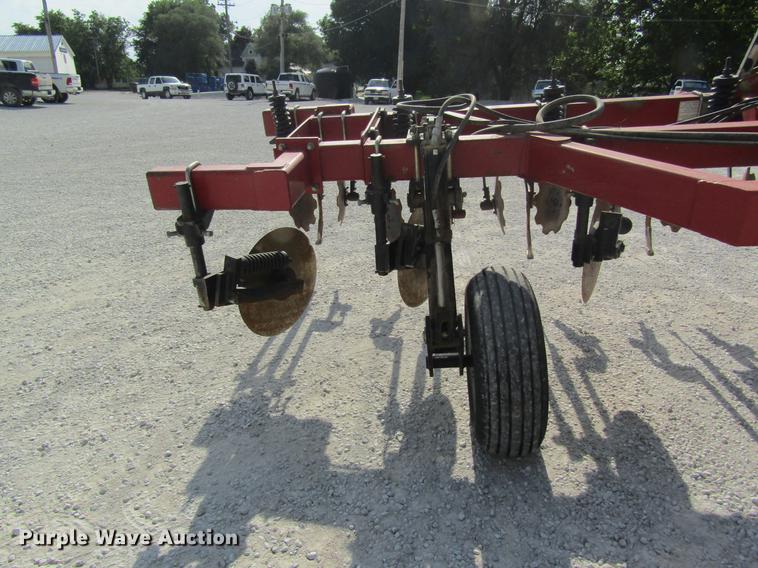 image for item DE5145 2008 DMI 5300 anhydrous applicator