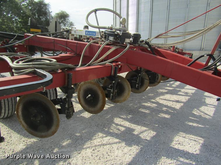 image for item DE5145 2008 DMI 5300 anhydrous applicator