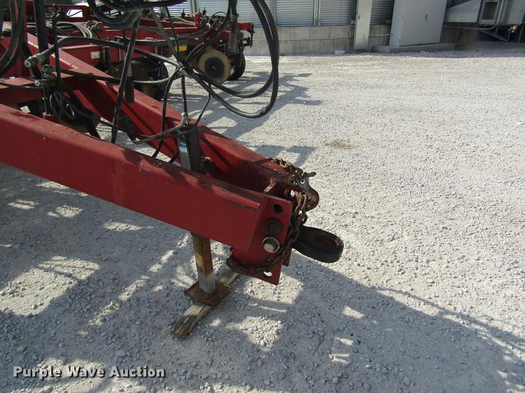 image for item DE5145 2008 DMI 5300 anhydrous applicator