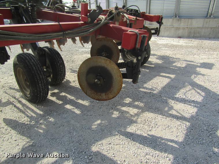 image for item DE5145 2008 DMI 5300 anhydrous applicator