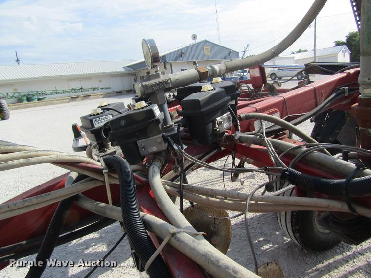 image for item DE5145 2008 DMI 5300 anhydrous applicator