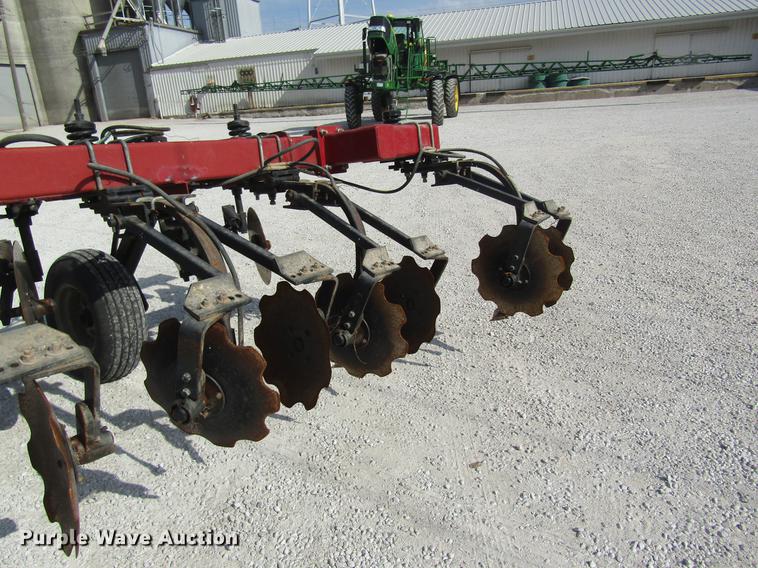 image for item DE5145 2008 DMI 5300 anhydrous applicator