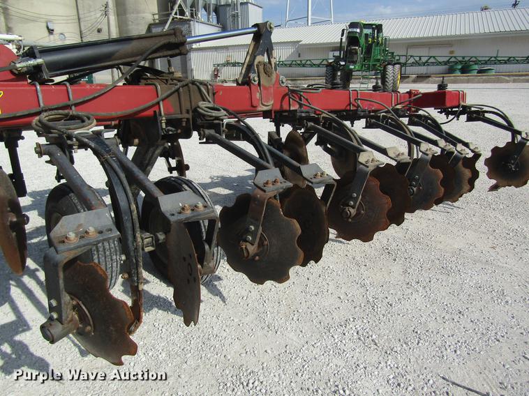image for item DE5145 2008 DMI 5300 anhydrous applicator