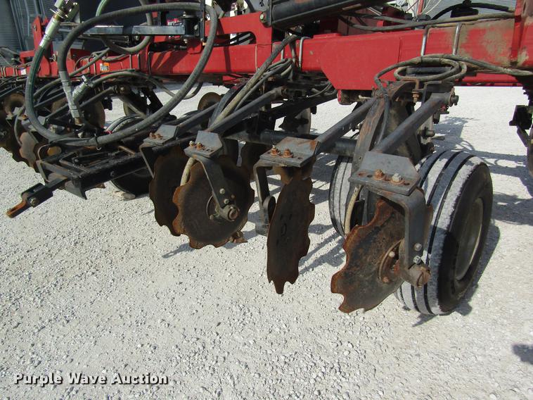 image for item DE5145 2008 DMI 5300 anhydrous applicator