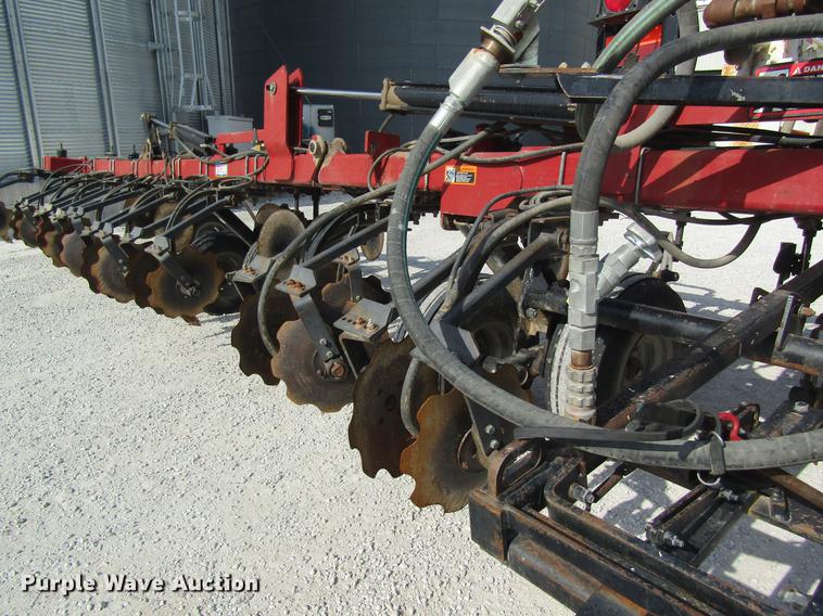 image for item DE5145 2008 DMI 5300 anhydrous applicator