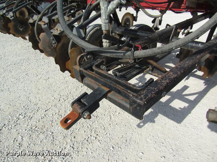 image for item DE5145 2008 DMI 5300 anhydrous applicator