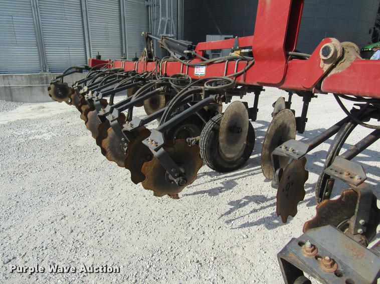 image for item DE5145 2008 DMI 5300 anhydrous applicator