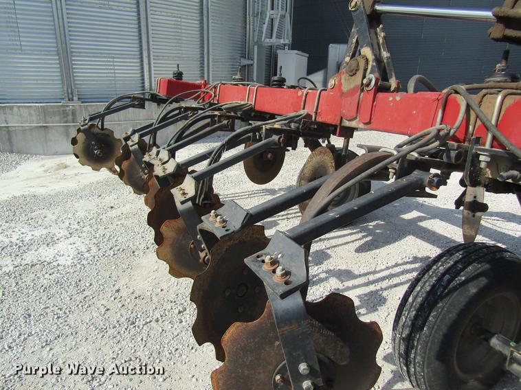 image for item DE5145 2008 DMI 5300 anhydrous applicator