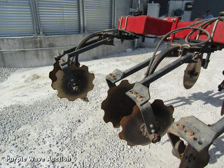 image for item DE5145 2008 DMI 5300 anhydrous applicator