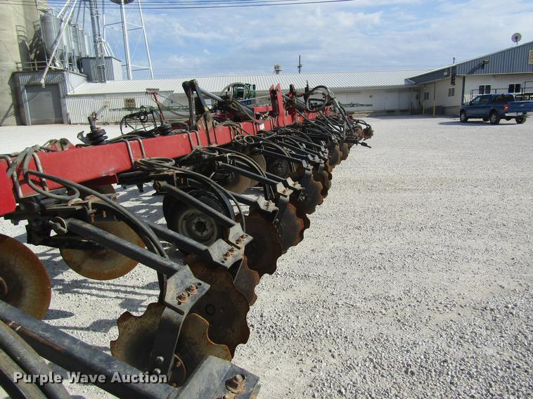 image for item DE5145 2008 DMI 5300 anhydrous applicator