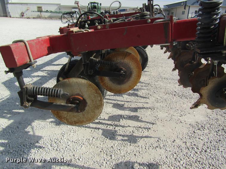 image for item DE5145 2008 DMI 5300 anhydrous applicator