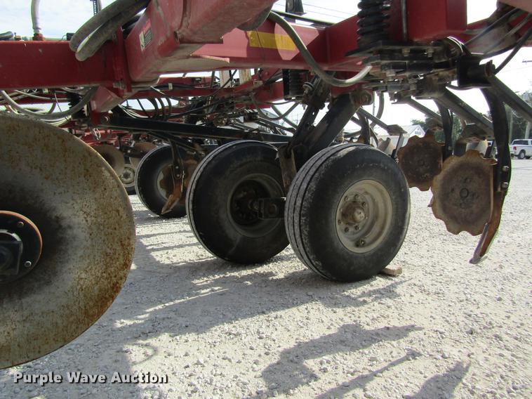 image for item DE5145 2008 DMI 5300 anhydrous applicator