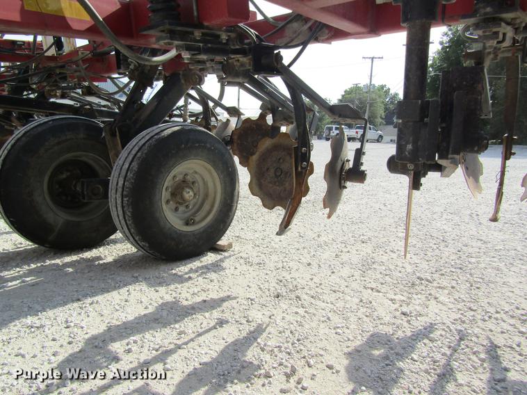 image for item DE5145 2008 DMI 5300 anhydrous applicator