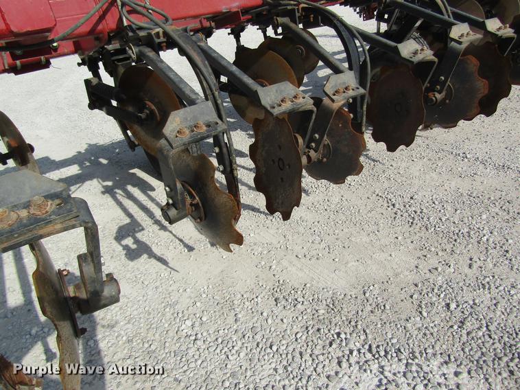 image for item DE5145 2008 DMI 5300 anhydrous applicator