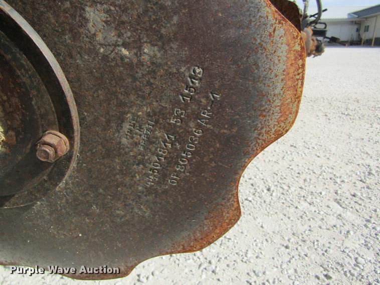 image for item DE5145 2008 DMI 5300 anhydrous applicator