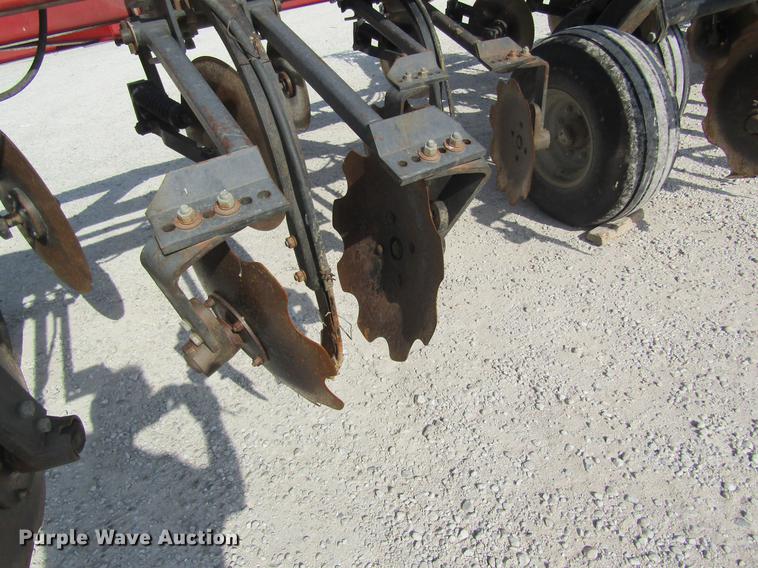image for item DE5145 2008 DMI 5300 anhydrous applicator