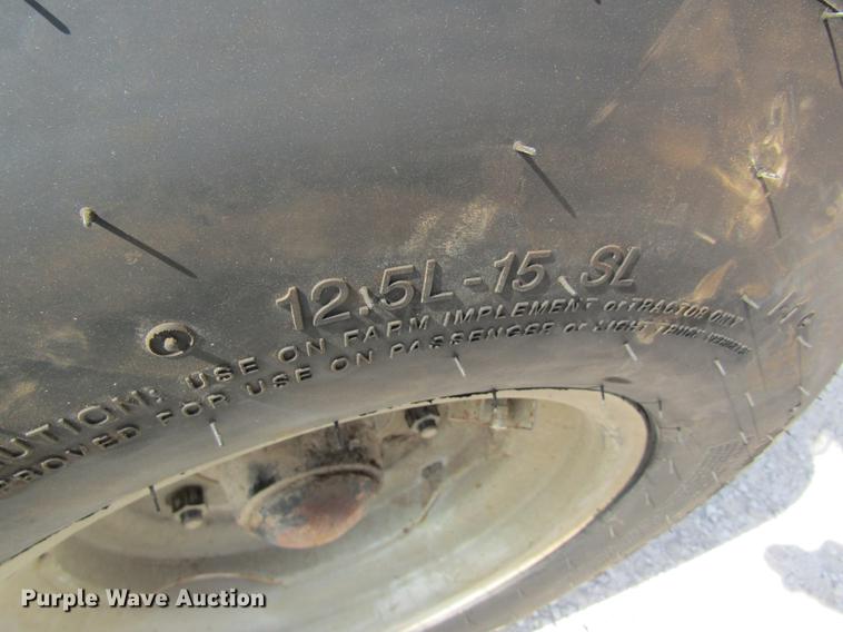 image for item DE5145 2008 DMI 5300 anhydrous applicator