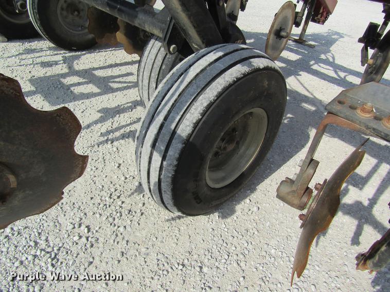 image for item DE5145 2008 DMI 5300 anhydrous applicator