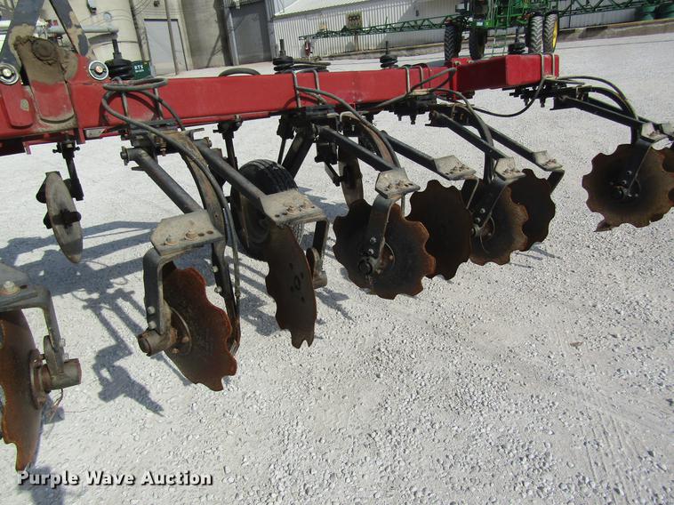 image for item DE5145 2008 DMI 5300 anhydrous applicator