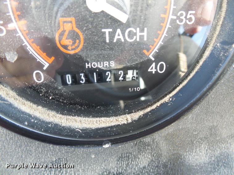 image for item DE5156 2001 SpraCoupe 4640 sprayer