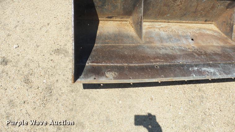 image for item DE7225 John Deere 4020 tractor