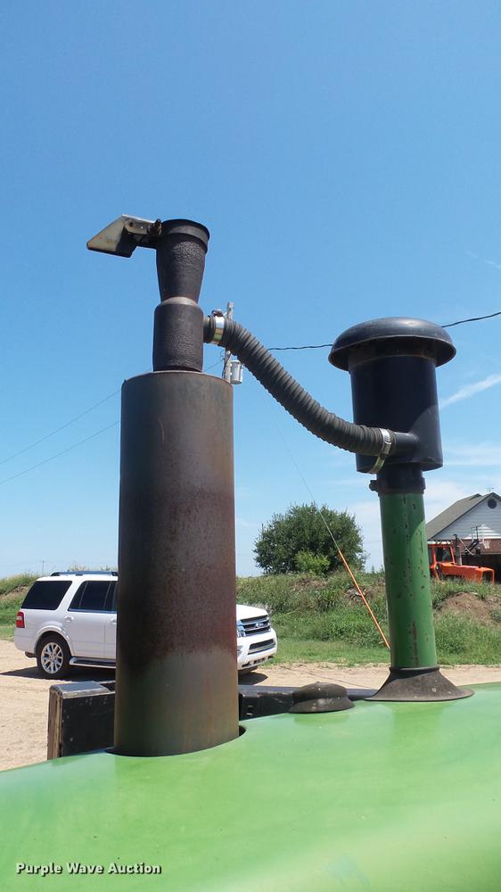 image for item DE7225 John Deere 4020 tractor