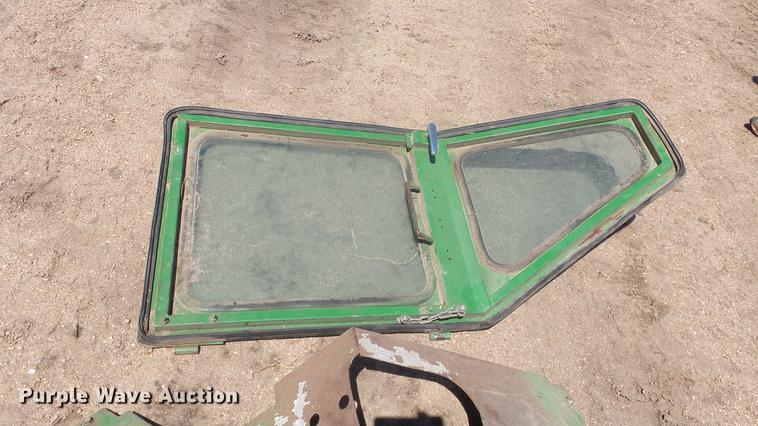 image for item DE7225 John Deere 4020 tractor