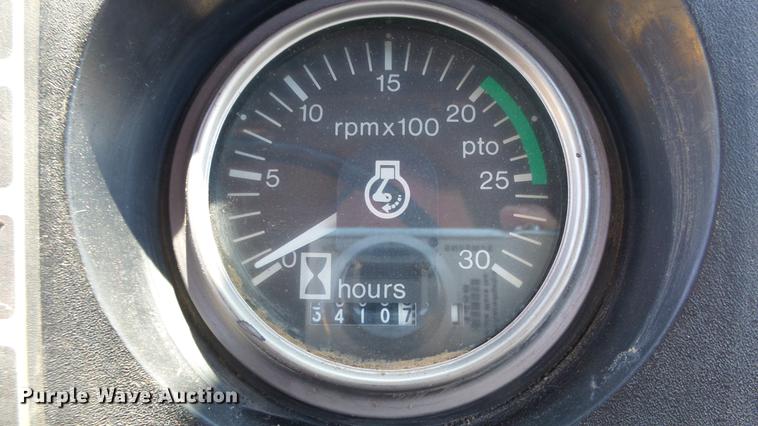 image for item DE7226 1979 Allis Chalmers 7060 tractor