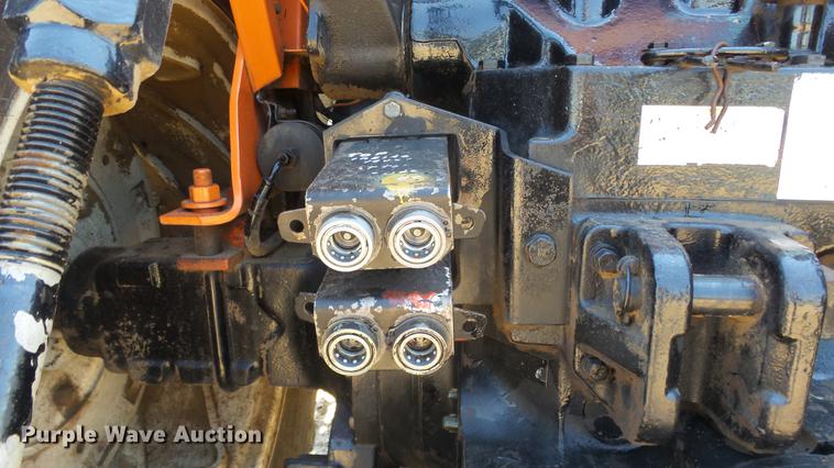 image for item DE7226 1979 Allis Chalmers 7060 tractor