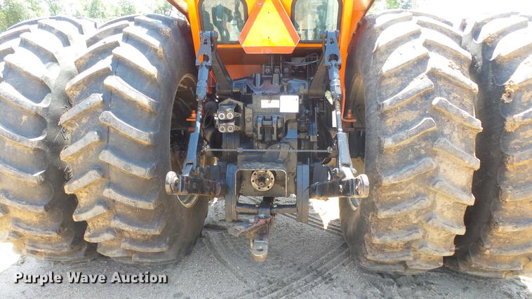 image for item DE7226 1979 Allis Chalmers 7060 tractor