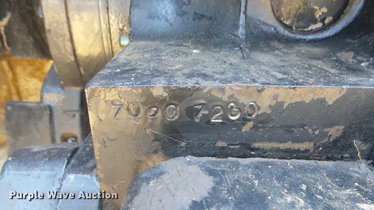 image for item DE7226 1979 Allis Chalmers 7060 tractor