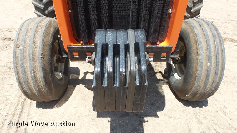 image for item DE7226 1979 Allis Chalmers 7060 tractor