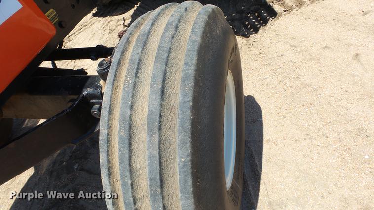 image for item DE7226 1979 Allis Chalmers 7060 tractor