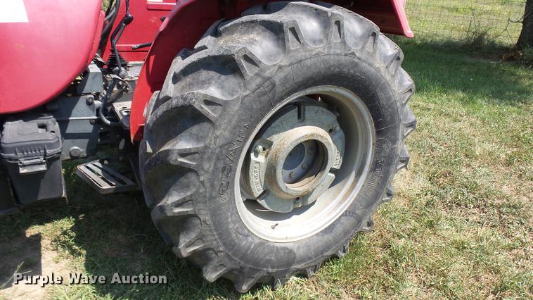 image for item DF3280 Mahindra 6000 tractor