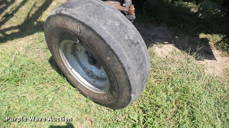 image for item DF3280 Mahindra 6000 tractor