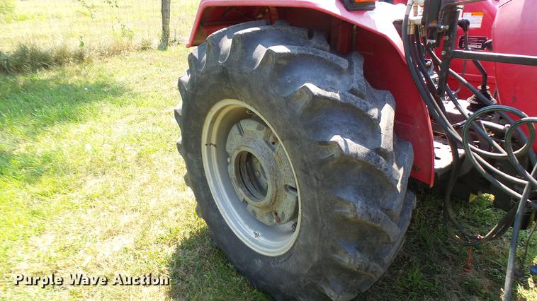 image for item DF3280 Mahindra 6000 tractor