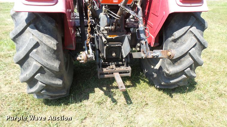 image for item DF3280 Mahindra 6000 tractor