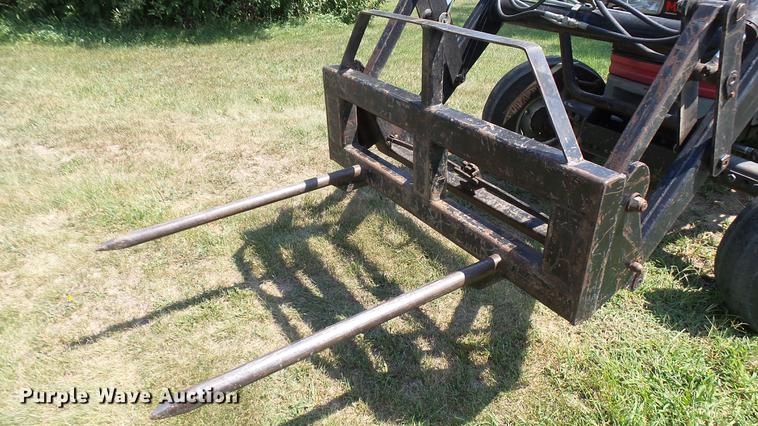 image for item DF3280 Mahindra 6000 tractor