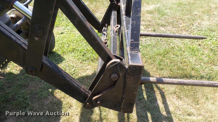 image for item DF3280 Mahindra 6000 tractor